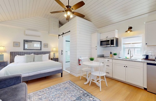 Lower Township Apartment | Coastal Estate