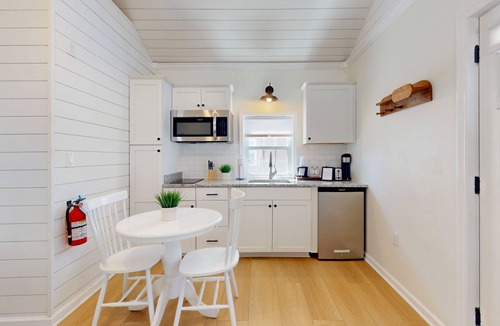 Lower Township Apartment | Coastal Estate