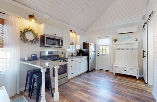 Lower Township Apartment | Coastal Estate