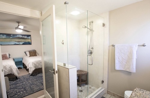 Mesa Del Mar House | Coastal Family Home - Quiet street only minutes to the beach and Disneyland