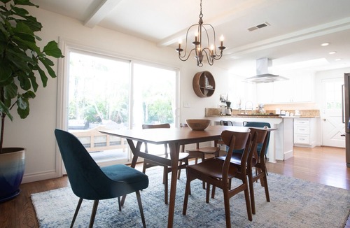 Mesa Del Mar House | Coastal Family Home - Quiet street only minutes to the beach and Disneyland