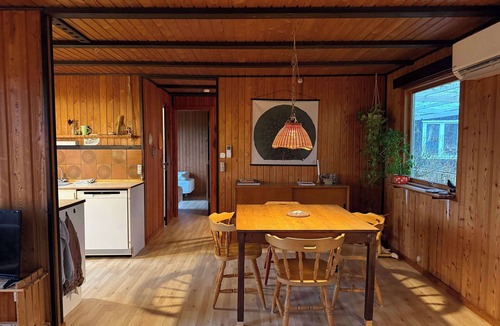 Grlev House | Coastal Family Retreat – Peaceful Home Near Beach