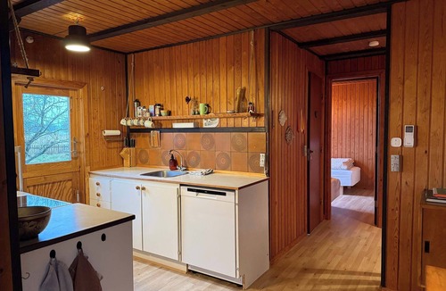 Grlev House | Coastal Family Retreat – Peaceful Home Near Beach
