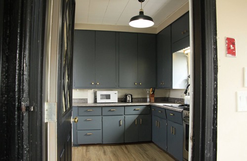 Red Point House | Coastal Farmhouse near Basin Head and Red Point