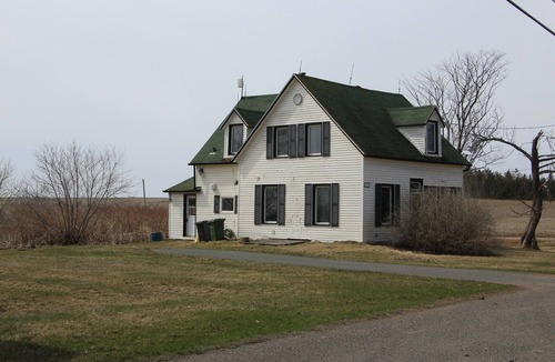 Red Point House | Coastal Farmhouse near Basin Head and Red Point