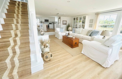Lunenburg County House | Coastal Gale