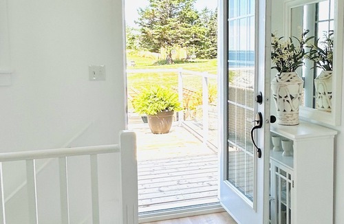 Lunenburg County House | Coastal Gale