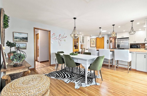 West End House | Coastal Garden Cottage