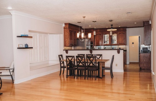 Gulf Breeze House | Coastal Gathering Place!