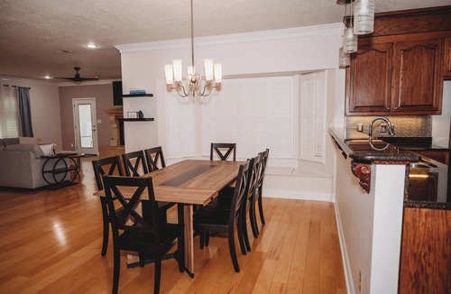 Gulf Breeze House | Coastal Gathering Place!