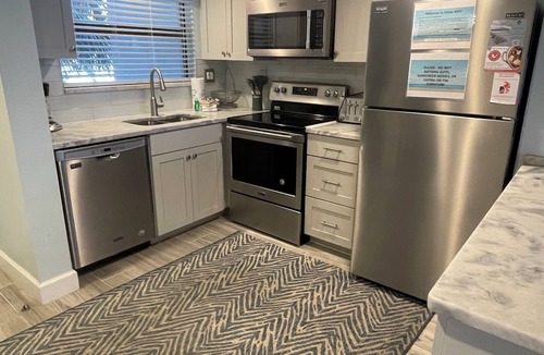 Belle Vista Condo | Coastal Gem | Gulf + Pool Views | Beach Access