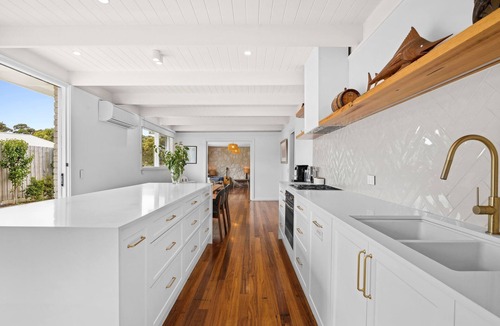 Jan Juc House | Coastal Gem on Domain