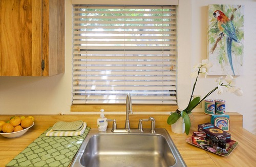 Sarasota Cottage | Coastal Gem!
