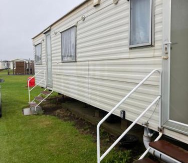 Camber Resort | Coastal Getaway, camber sands