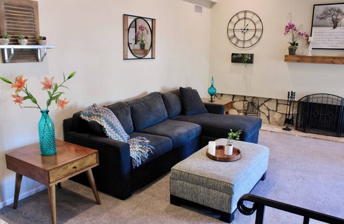 Westminster House | Coastal Getaway