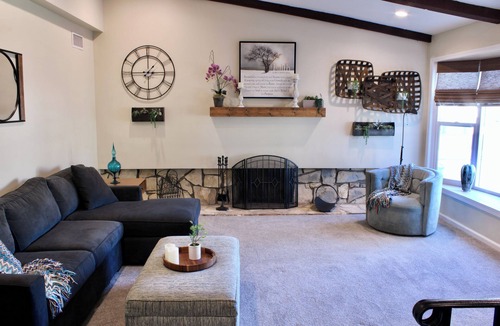 Westminster House | Coastal Getaway