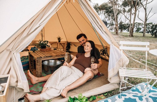 Bellarine Other | Coastal Glamp