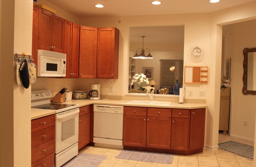 Ocean View Villa | Coastal Greens Getaway-3 BR Golf Villa. Plan now for summer and fall!