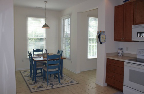 Ocean View Villa | Coastal Greens Getaway-3 BR Golf Villa. Plan now for summer and fall!