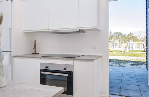 Kongsmark House | Coastal Group Holiday Home in Romo