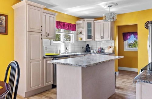 Conception Bay South House | Coastal Haven Awaits Discover Conception Bay South