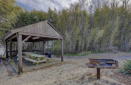 Port Republic House | Coastal Haven- Beach w/BBQ