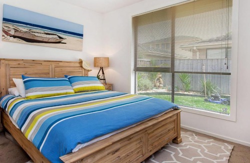 Dromana House | COASTAL HAVEN - DROMANA