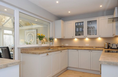 Saint Gennys Cottage | Coastal Haven