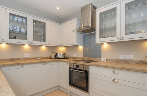 Saint Gennys Cottage | Coastal Haven