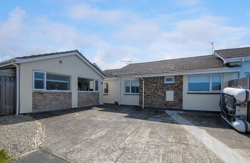 Saint Gennys Cottage | Coastal Haven