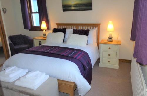 Cullen House | Coastal Haven