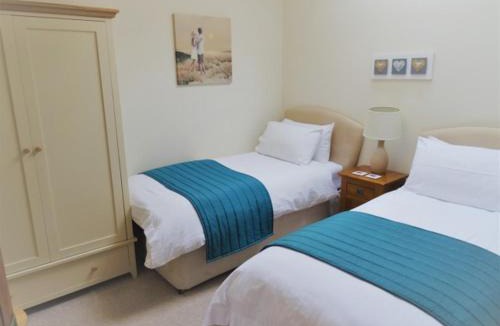 Cullen House | Coastal Haven