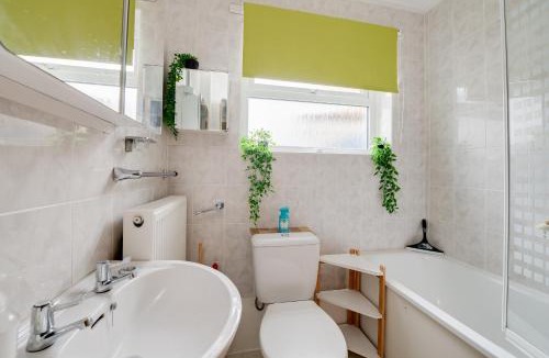 Felpham House | Coastal Haven