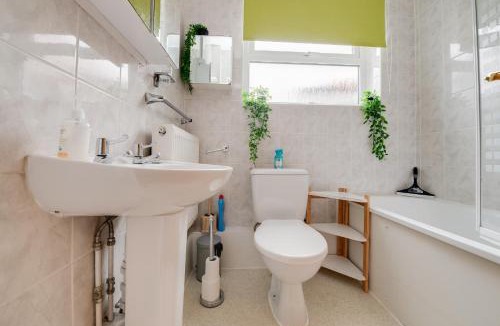 Felpham House | Coastal Haven