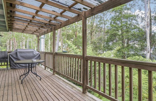 Long Beach House | Coastal Haven in Long Beach