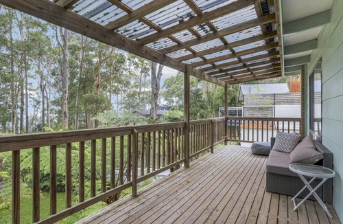 Long Beach House | Coastal Haven in Long Beach