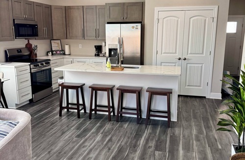 Ono Island House | Coastal Haven-New 3BR/2BA Home, near Beaches+Fenced Yard, Pet-Friendly!