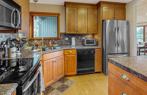 Manchester House | Coastal Haven-Panoramic Ocean View, Hot Tub, Grill