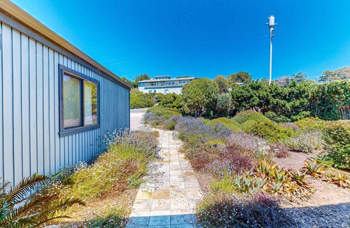 Manchester House | Coastal Haven-Panoramic Ocean View, Hot Tub, Grill