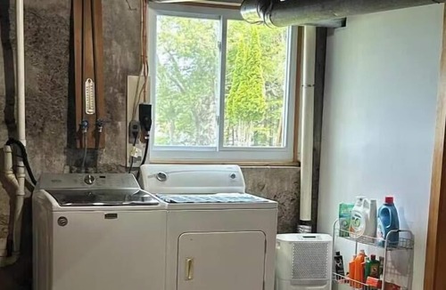 Beals House | Coastal Haven