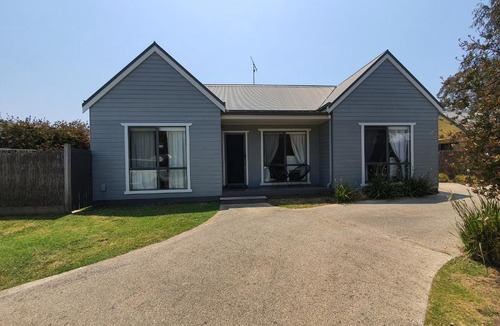 Aireys Inlet House | Coastal Heaven