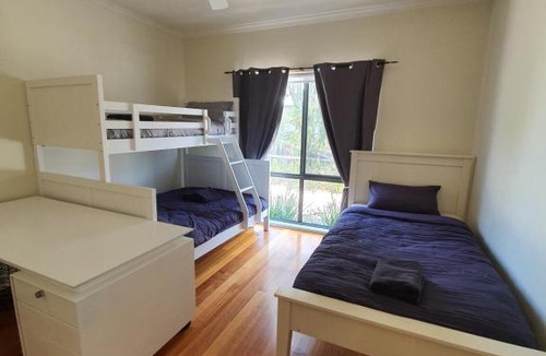 Aireys Inlet House | Coastal Heaven