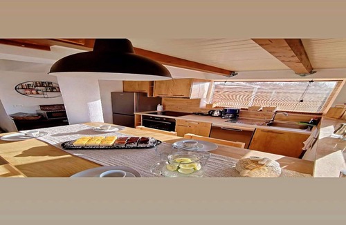 Velim House | Coastal Holiday Home for 5