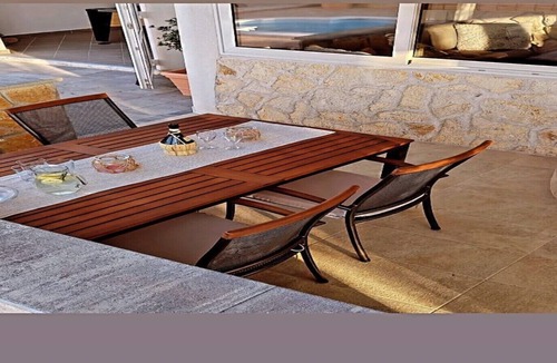 Velim House | Coastal Holiday Home for 5