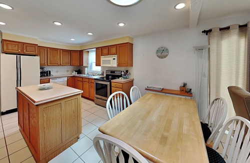 Ormond-by-the-Sea House | Coastal Home, Private Pool + Short Walk to the Beach!