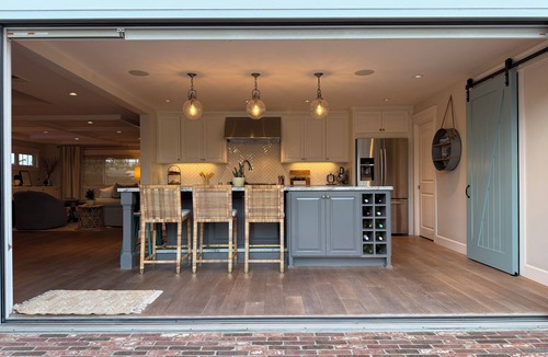 Coronado House | Coastal Home with Pool, Spa, 4 Bed, 4 Bath + Outdoor "Coronado" Room