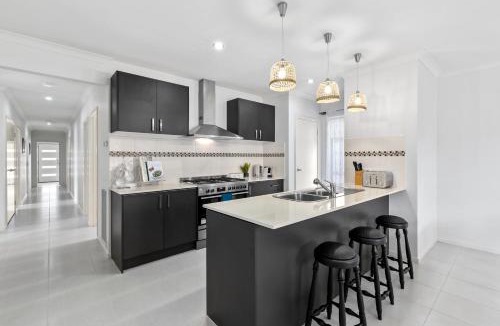 Curlewis House | Coastal House Curlewis Getaway