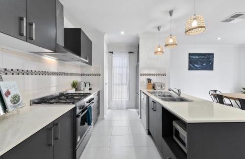 Curlewis House | Coastal House Curlewis Getaway