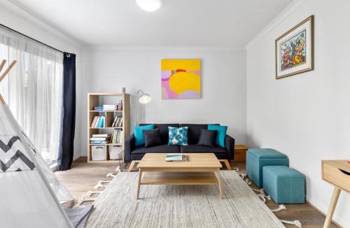 Curlewis House | Coastal House Curlewis Getaway