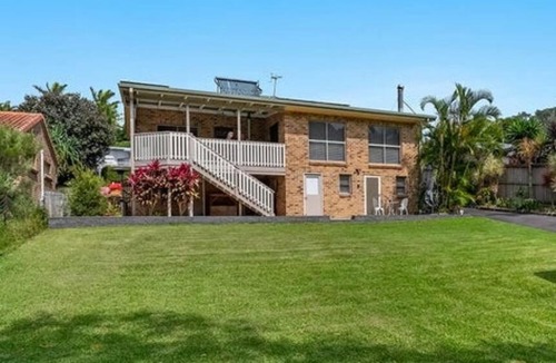 Lennox Head House | Coastal House - Lennox Head Getaway